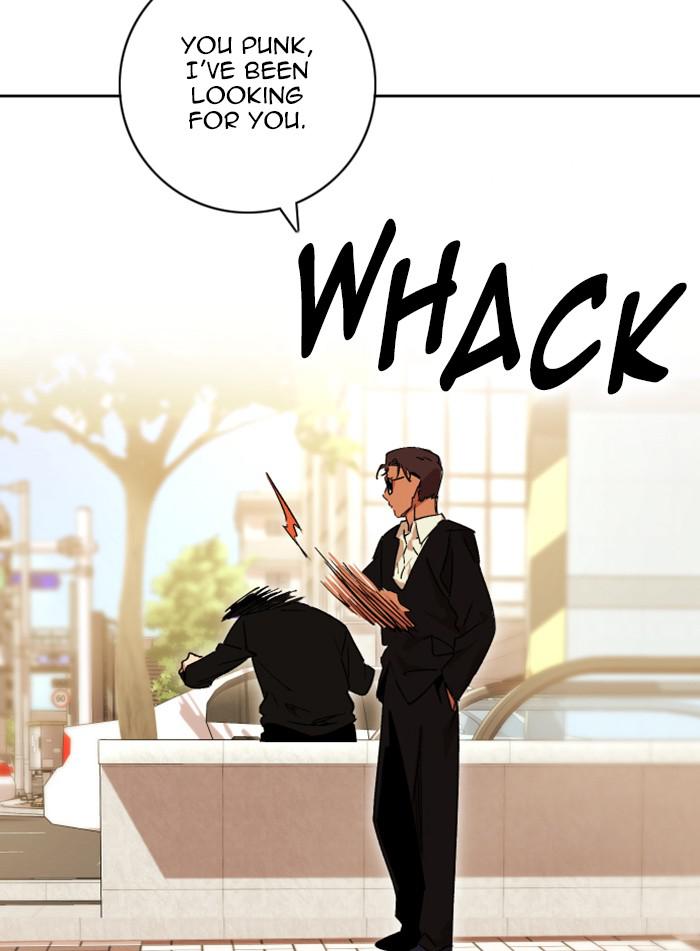 Hardcore Leveling Warrior Chap 450 - Next Chap 451