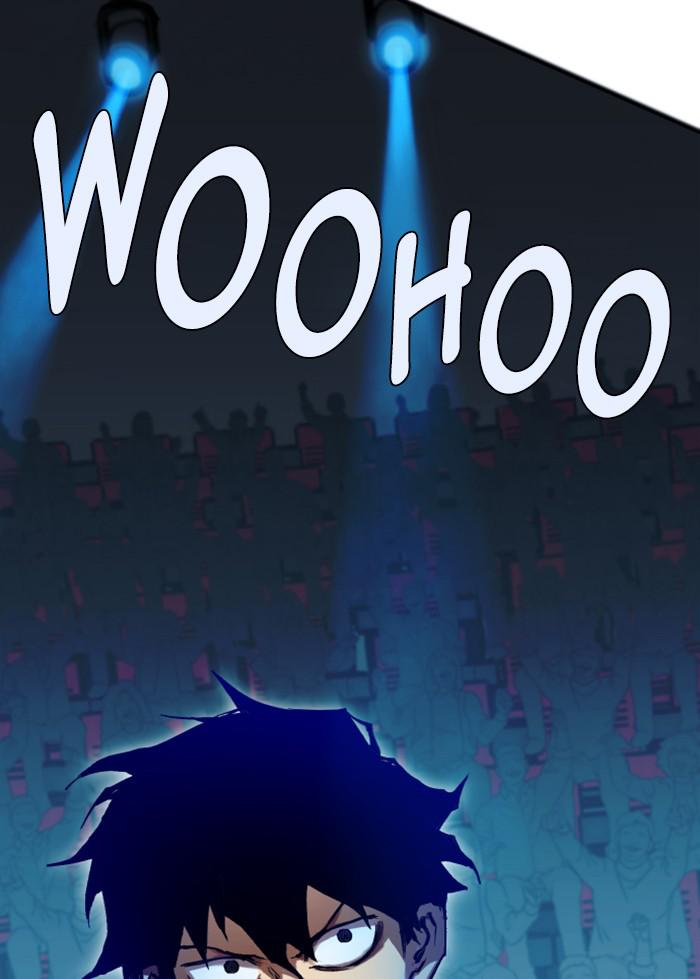 Hardcore Leveling Warrior Chap 450 - Next Chap 451