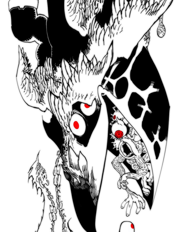 Hardcore Leveling Warrior Chap 450 - Next Chap 451
