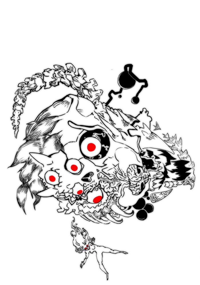 Hardcore Leveling Warrior Chap 450 - Next Chap 451