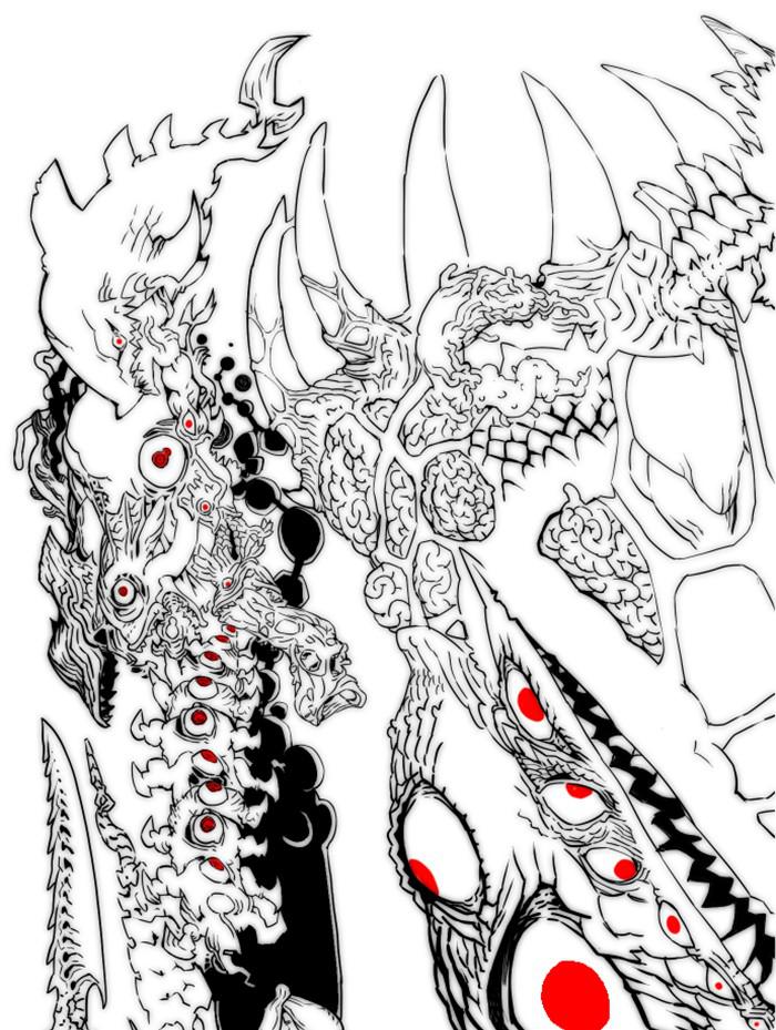 Hardcore Leveling Warrior Chap 450 - Next Chap 451