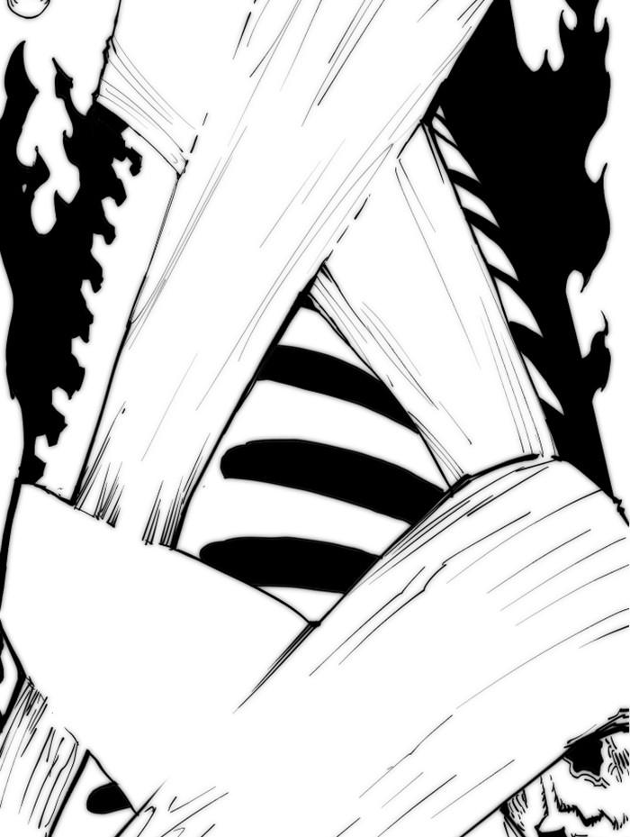 Hardcore Leveling Warrior Chap 450 - Next Chap 451