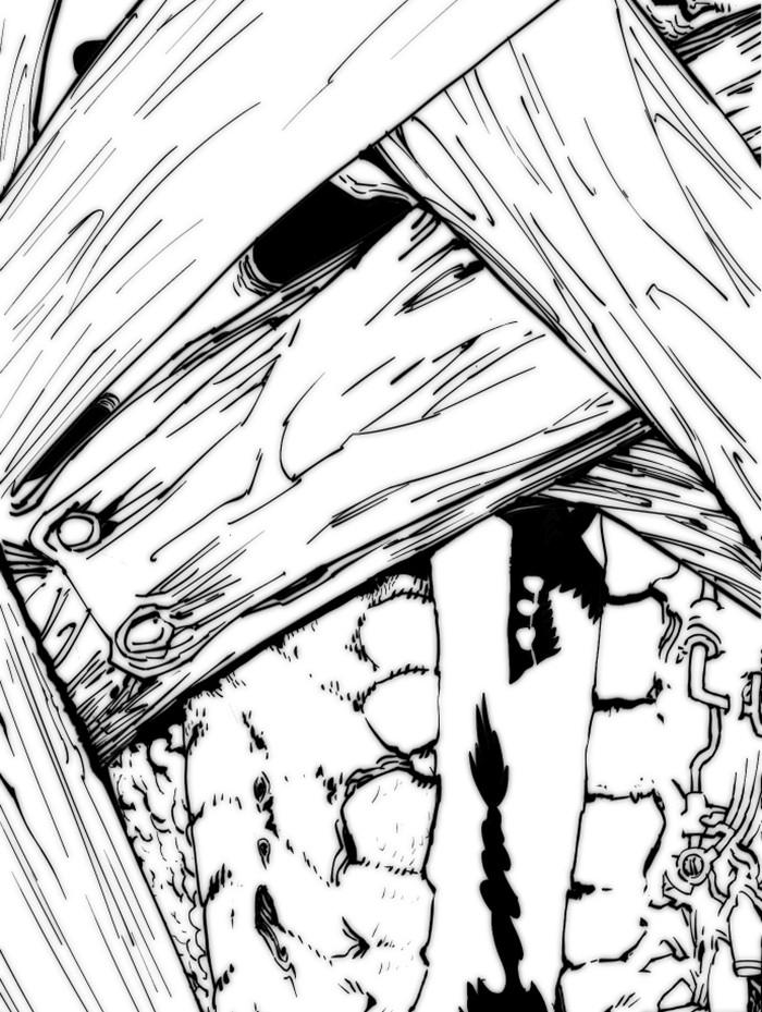 Hardcore Leveling Warrior Chap 450 - Next Chap 451