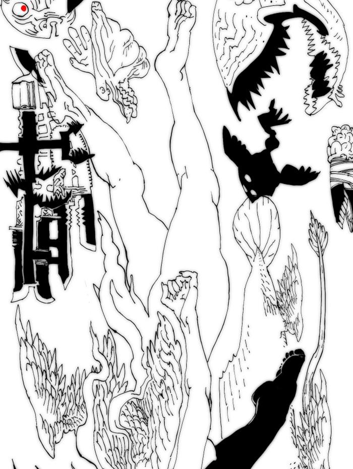 Hardcore Leveling Warrior Chap 450 - Next Chap 451