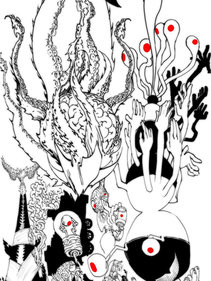 Hardcore Leveling Warrior Chap 450 - Next Chap 451