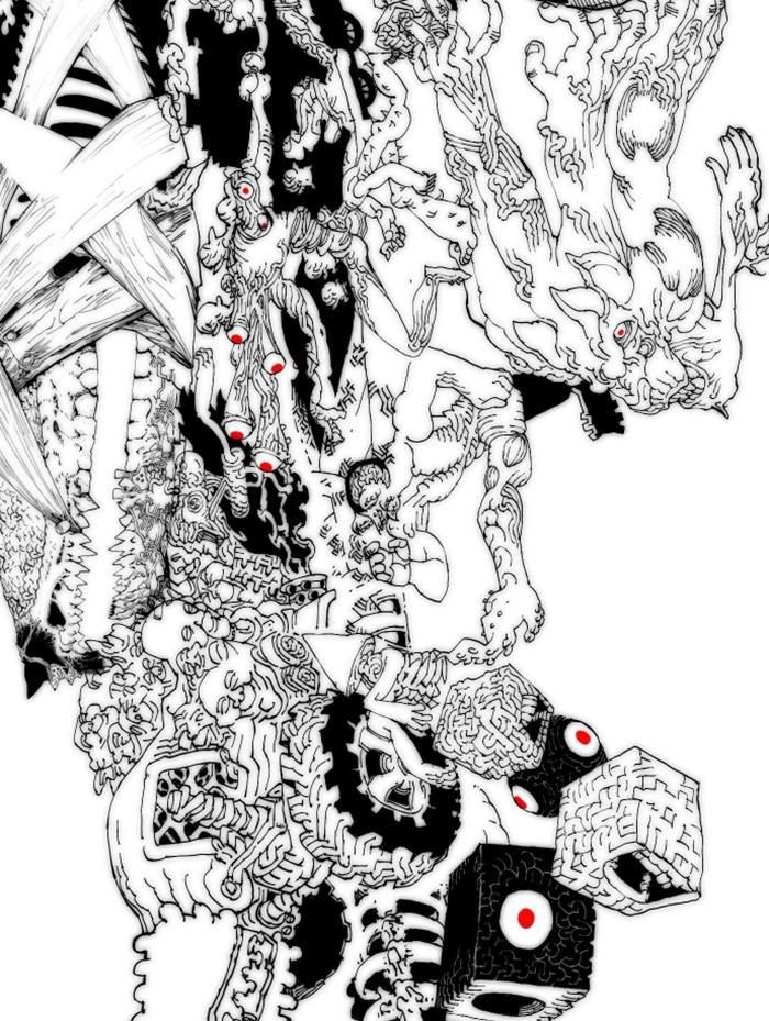 Hardcore Leveling Warrior Chap 450 - Next Chap 451