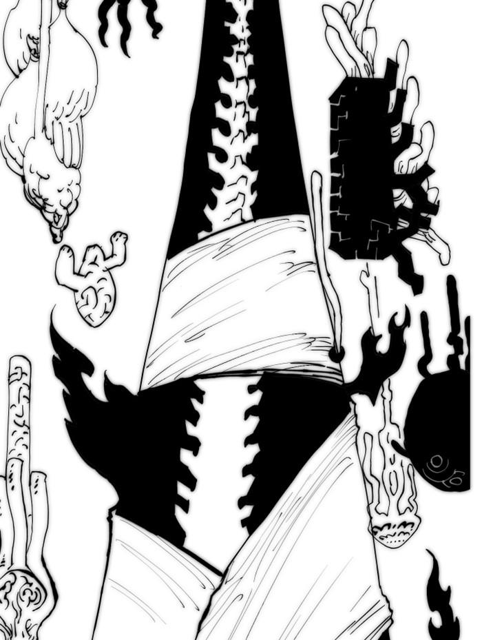 Hardcore Leveling Warrior Chap 450 - Next Chap 451