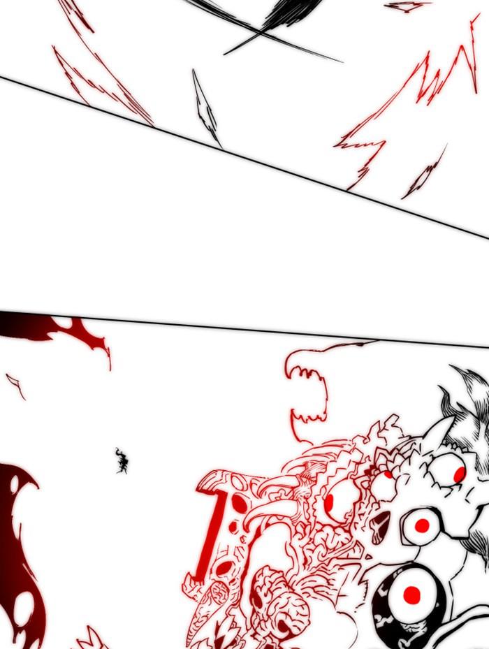 Hardcore Leveling Warrior Chap 450 - Next Chap 451