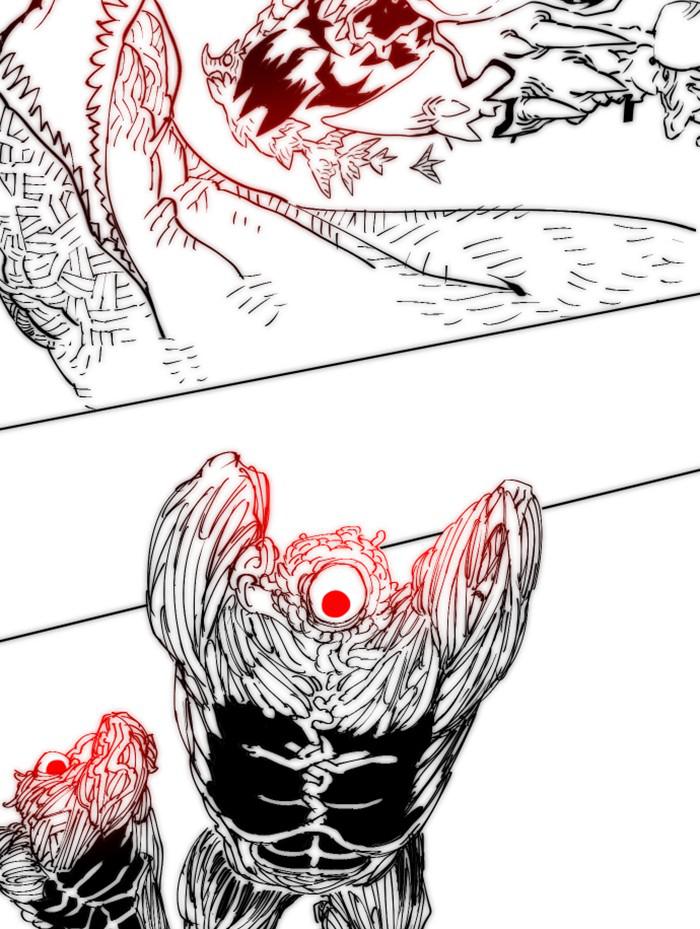 Hardcore Leveling Warrior Chap 450 - Next Chap 451