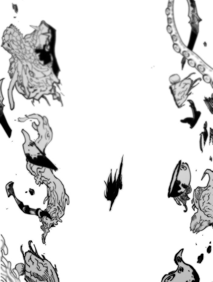 Hardcore Leveling Warrior Chap 450 - Next Chap 451
