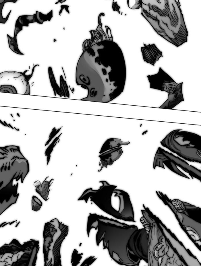 Hardcore Leveling Warrior Chap 450 - Next Chap 451