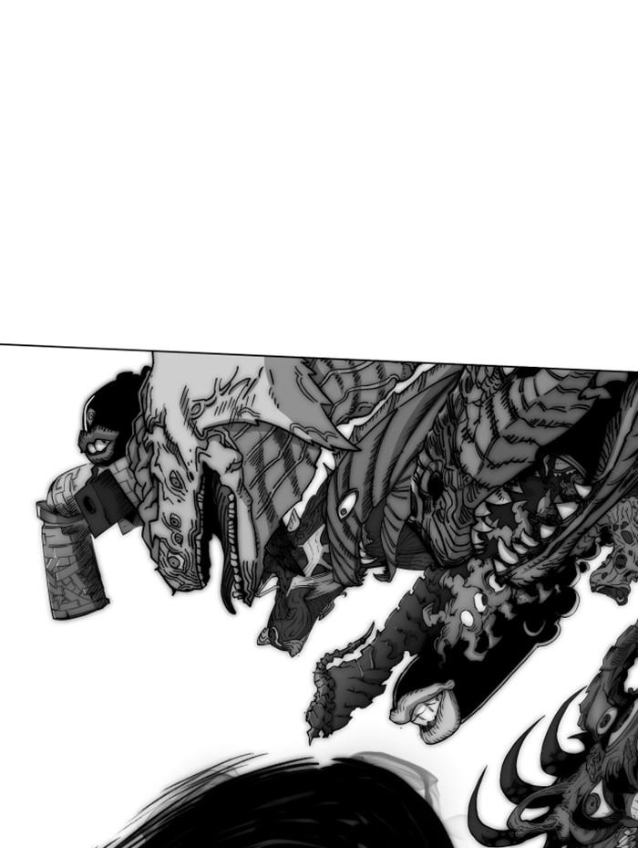 Hardcore Leveling Warrior Chap 450 - Next Chap 451