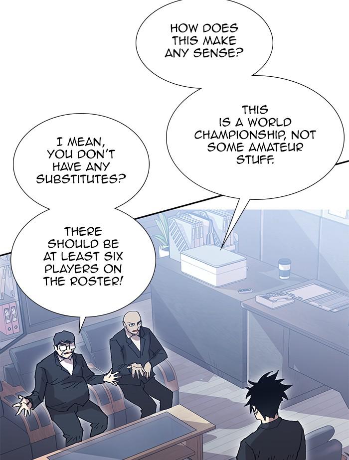 Hardcore Leveling Warrior Chap 451 - Next Chap 452
