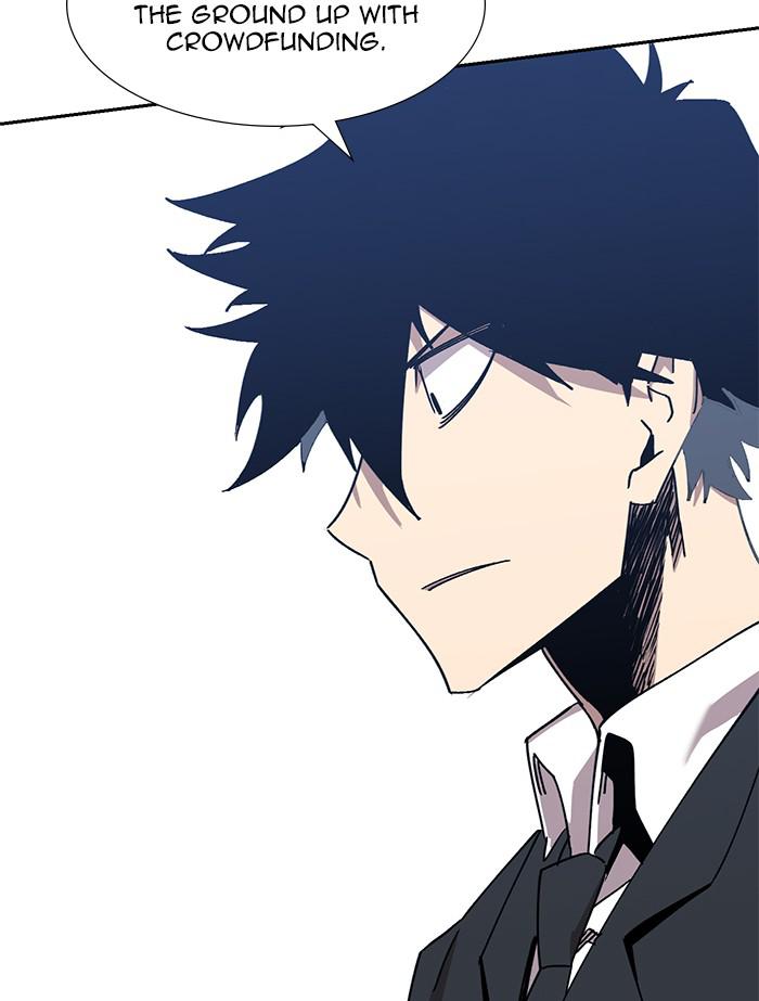 Hardcore Leveling Warrior Chap 451 - Next Chap 452