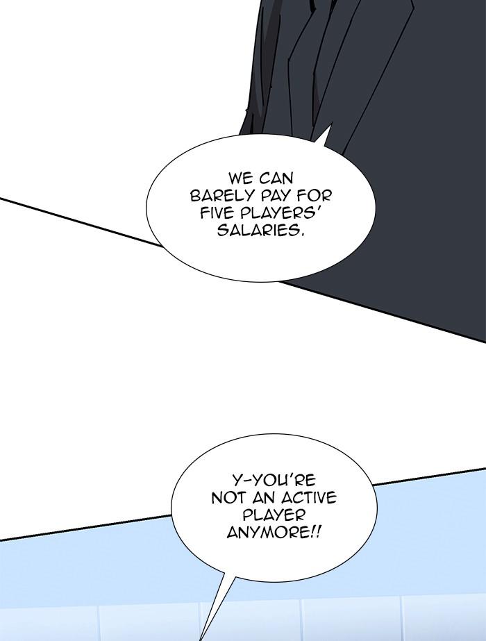 Hardcore Leveling Warrior Chap 451 - Next Chap 452