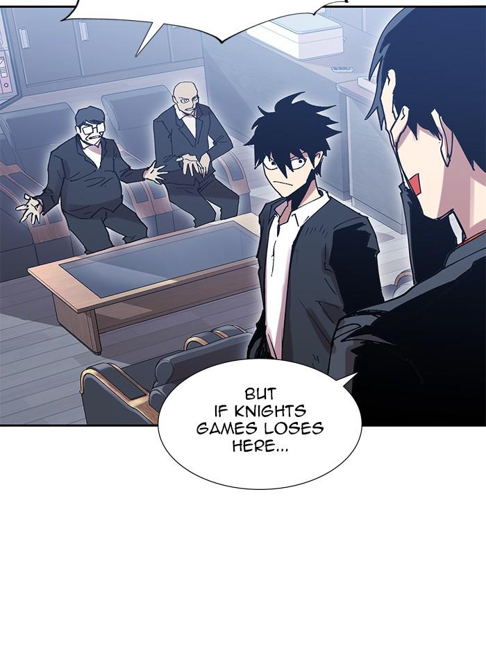 Hardcore Leveling Warrior Chap 451 - Next Chap 452
