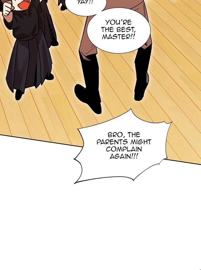 Hardcore Leveling Warrior Chap 451 - Next Chap 452