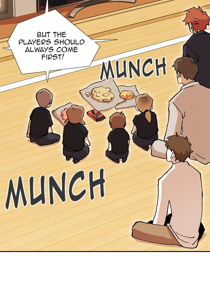 Hardcore Leveling Warrior Chap 451 - Next Chap 452