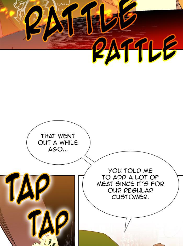 Hardcore Leveling Warrior Chap 451 - Next Chap 452