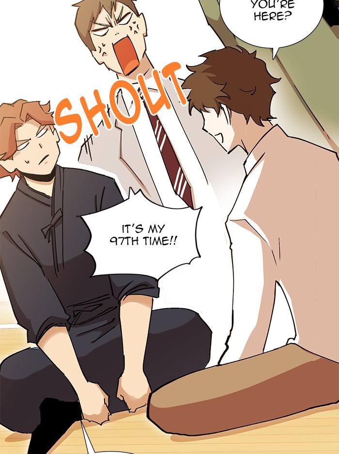 Hardcore Leveling Warrior Chap 451 - Next Chap 452