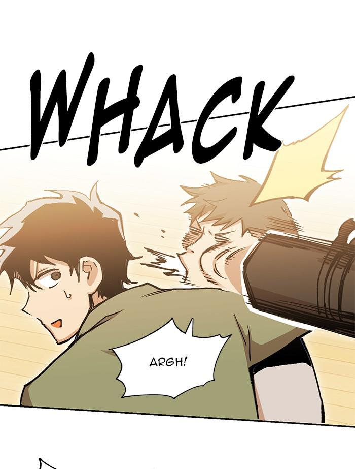 Hardcore Leveling Warrior Chap 451 - Next Chap 452