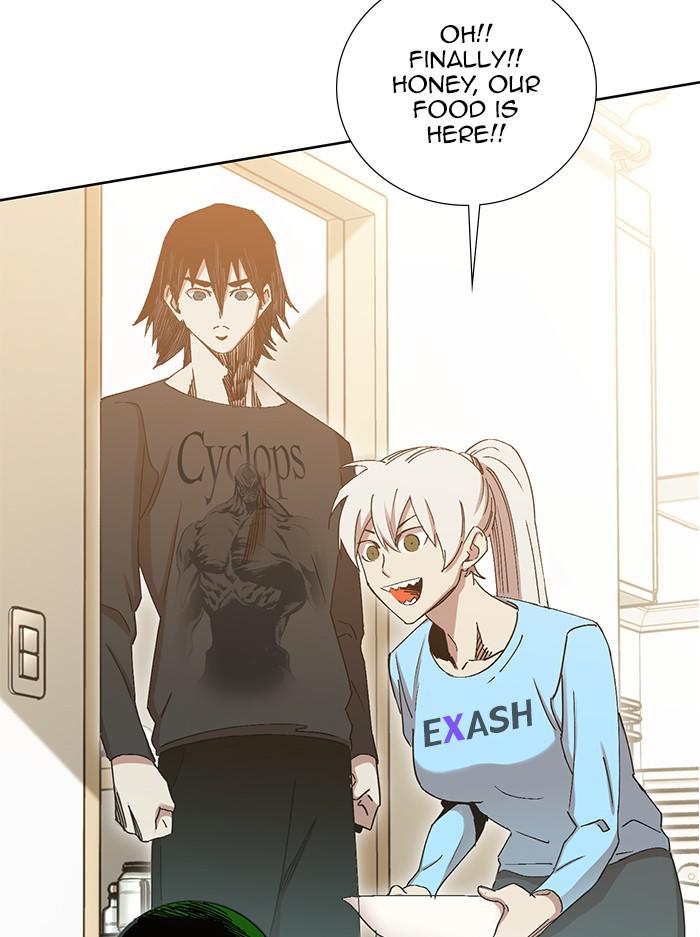 Hardcore Leveling Warrior Chap 451 - Next Chap 452