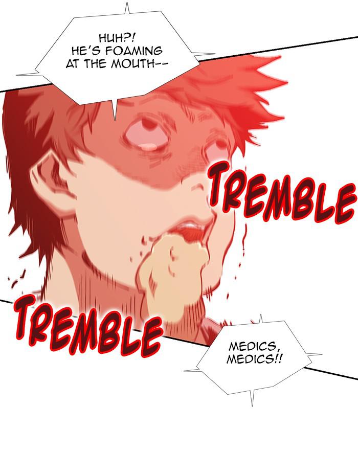 Hardcore Leveling Warrior Chap 451 - Next Chap 452