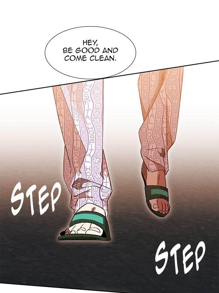 Hardcore Leveling Warrior Chap 451 - Next Chap 452