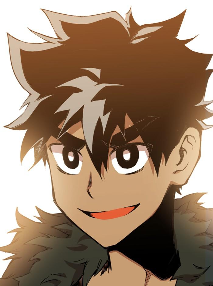 Hardcore Leveling Warrior Chap 452 - Next Chap 453