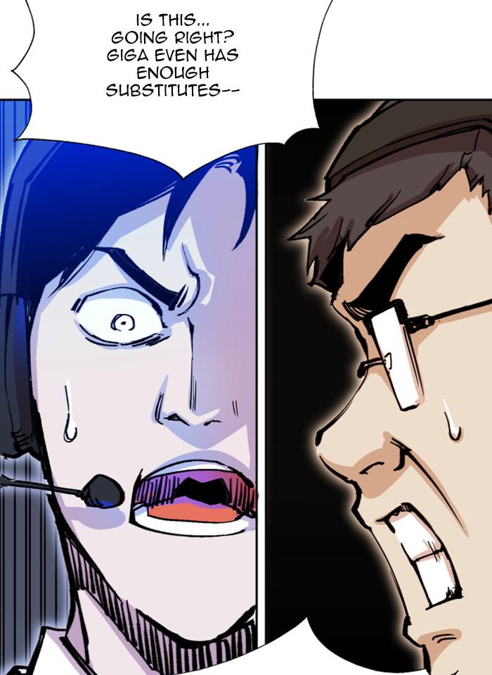 Hardcore Leveling Warrior Chap 452 - Next Chap 453