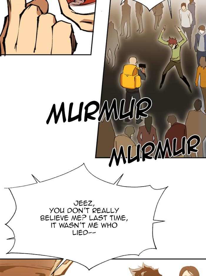 Hardcore Leveling Warrior Chap 452 - Next Chap 453