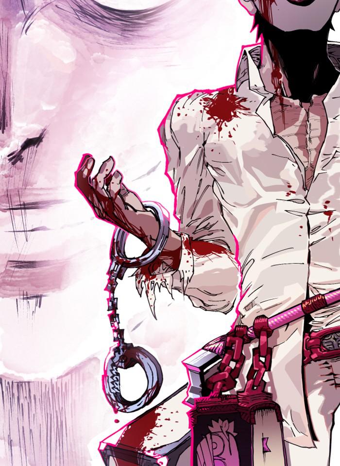 Hardcore Leveling Warrior Chap 452 - Next Chap 453