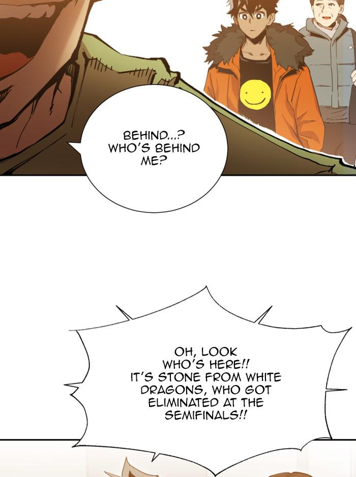 Hardcore Leveling Warrior Chap 452 - Next Chap 453