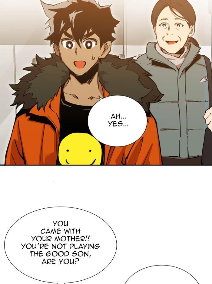 Hardcore Leveling Warrior Chap 452 - Next Chap 453