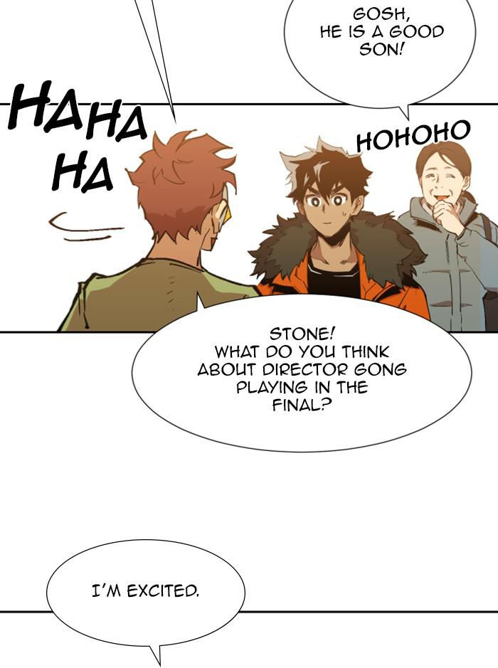 Hardcore Leveling Warrior Chap 452 - Next Chap 453