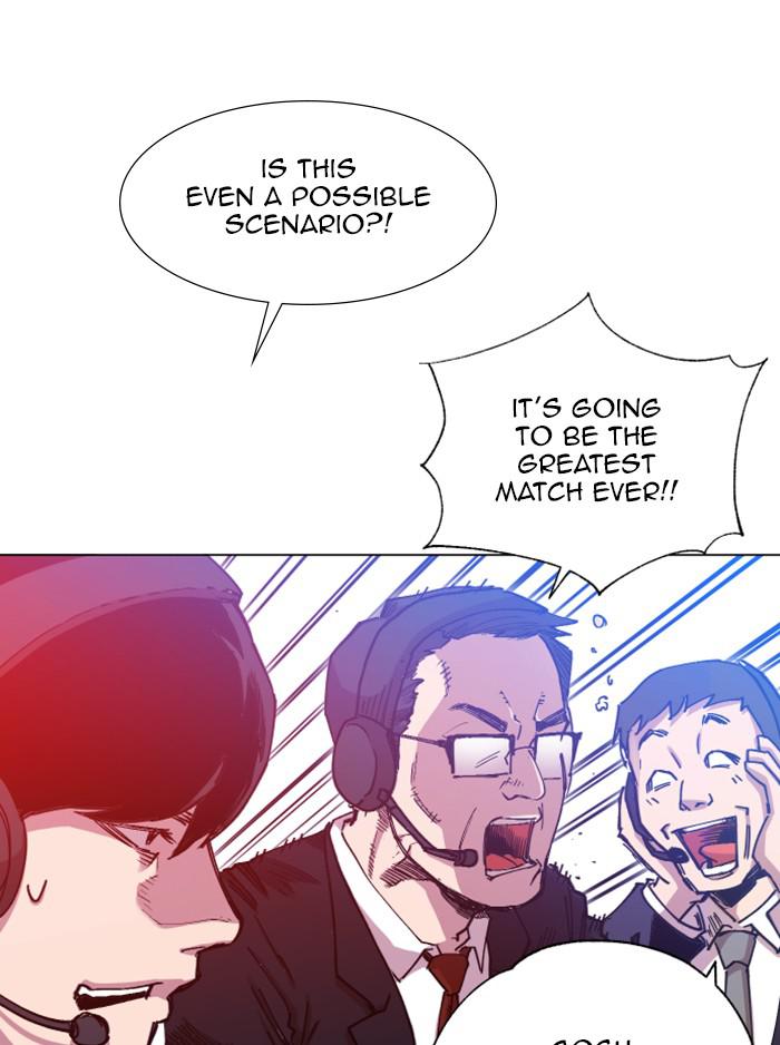 Hardcore Leveling Warrior Chap 452 - Next Chap 453