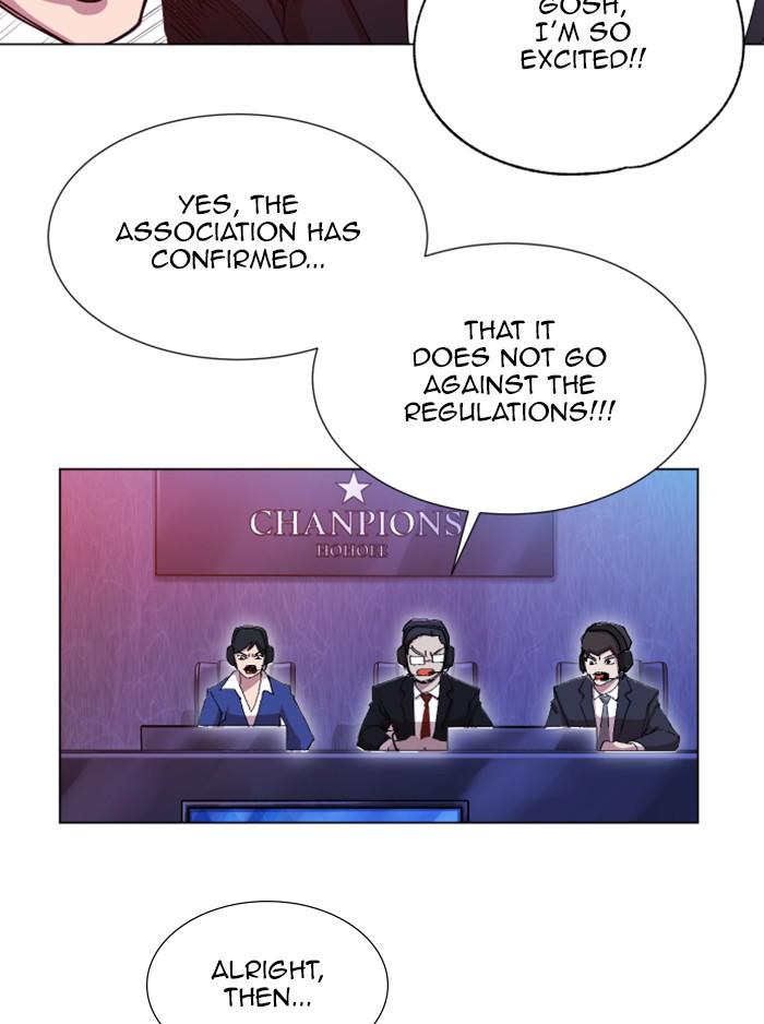 Hardcore Leveling Warrior Chap 452 - Next Chap 453