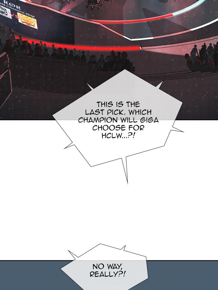 Hardcore Leveling Warrior Chap 452 - Next Chap 453