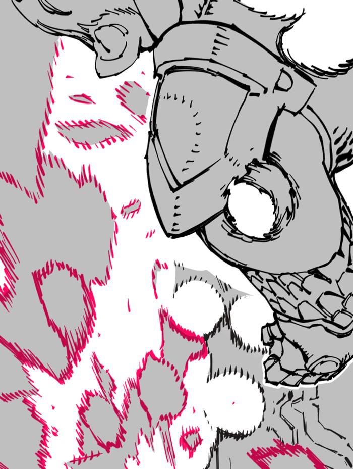 Hardcore Leveling Warrior Chap 452 - Next Chap 453