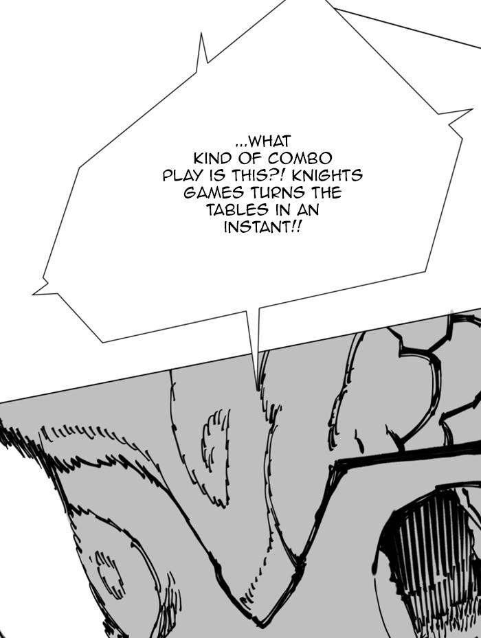 Hardcore Leveling Warrior Chap 452 - Next Chap 453