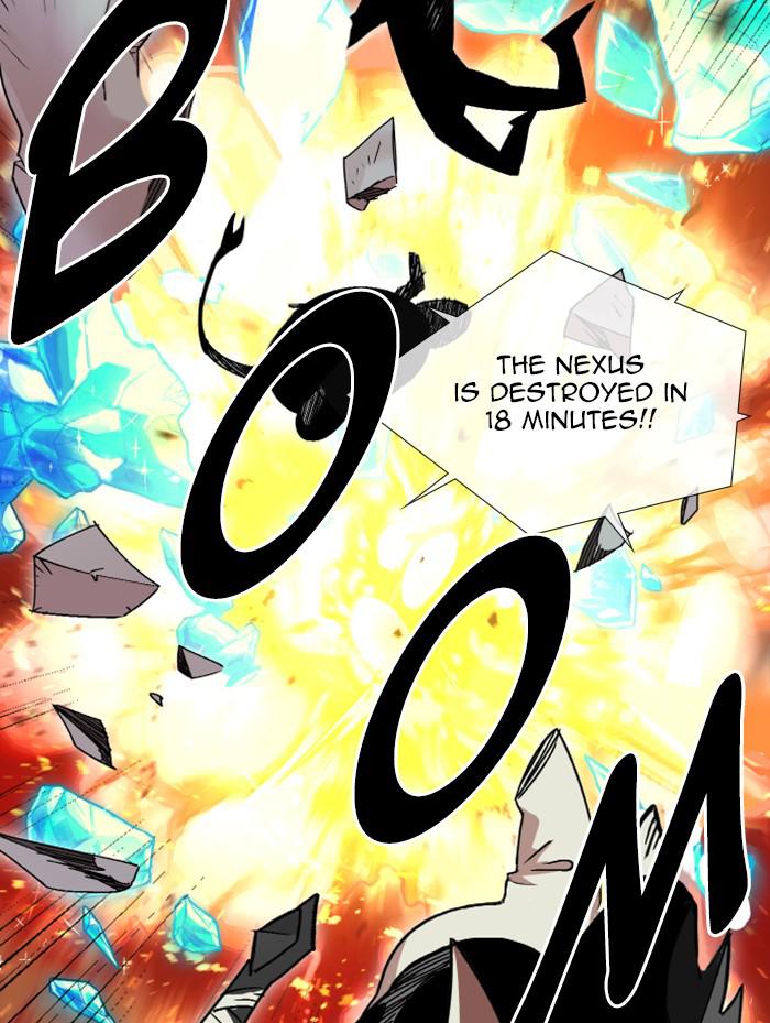 Hardcore Leveling Warrior Chap 452 - Next Chap 453