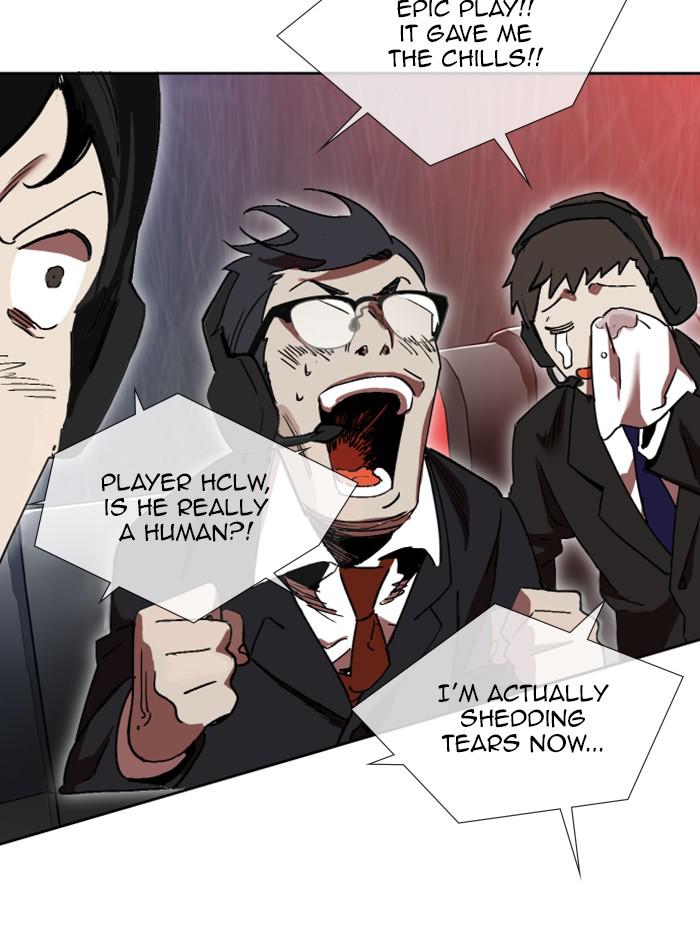 Hardcore Leveling Warrior Chap 452 - Next Chap 453