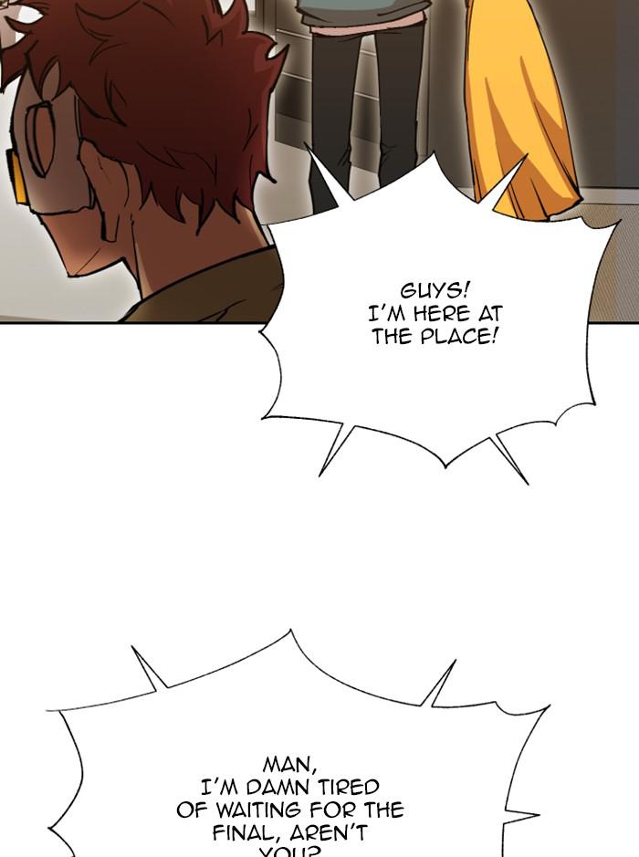 Hardcore Leveling Warrior Chap 452 - Next Chap 453