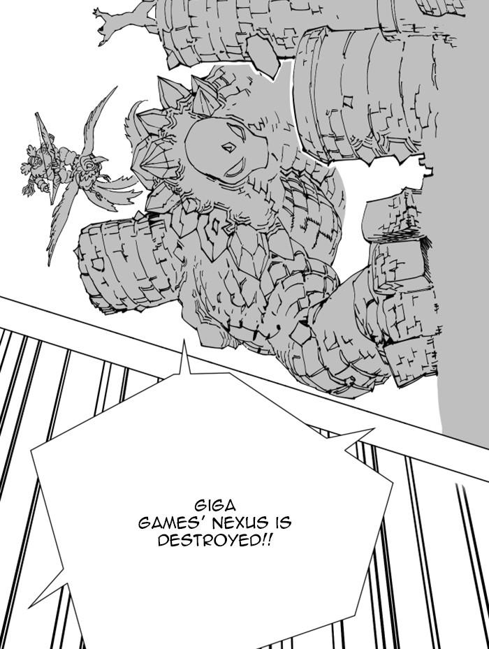 Hardcore Leveling Warrior Chap 452 - Next Chap 453