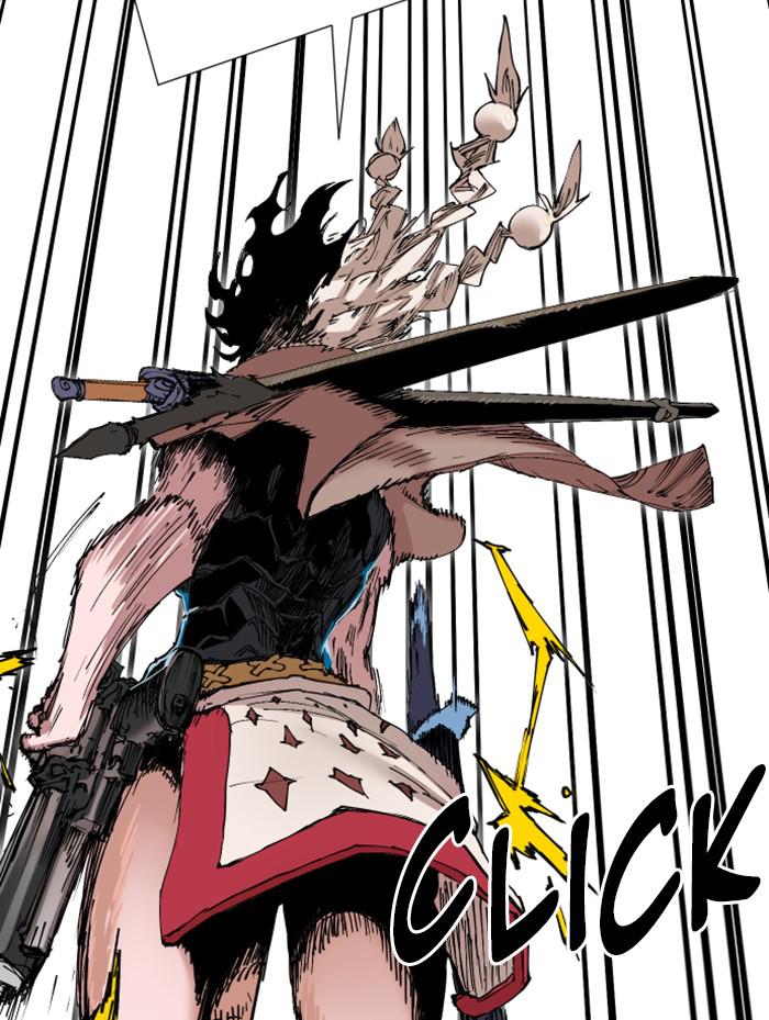 Hardcore Leveling Warrior Chap 452 - Next Chap 453