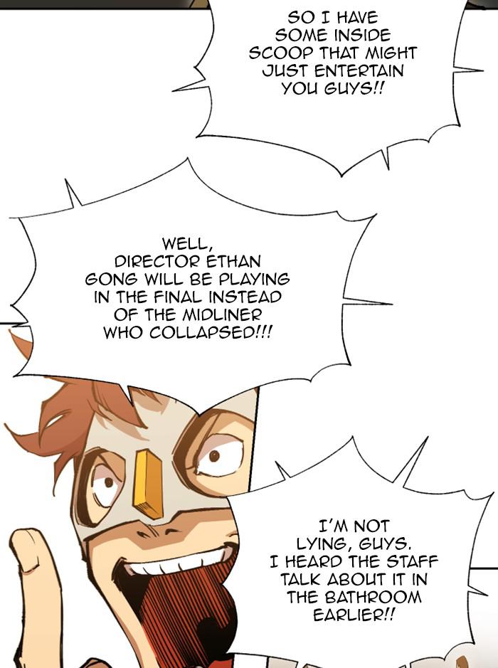 Hardcore Leveling Warrior Chap 452 - Next Chap 453