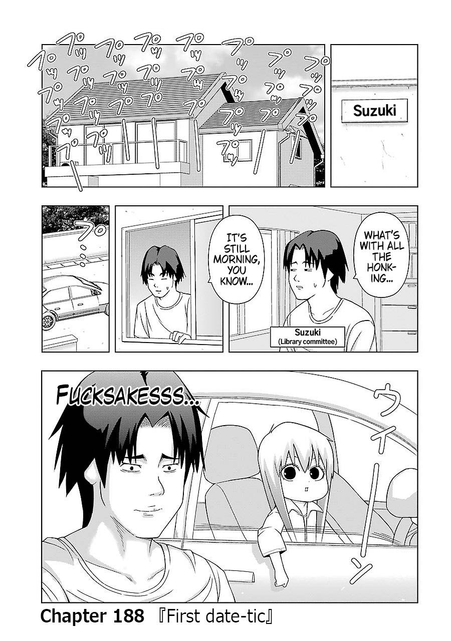 + Tic Neesan Chap 188 - Next Chap 189