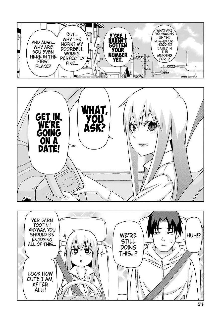 + Tic Neesan Chap 188 - Next Chap 189