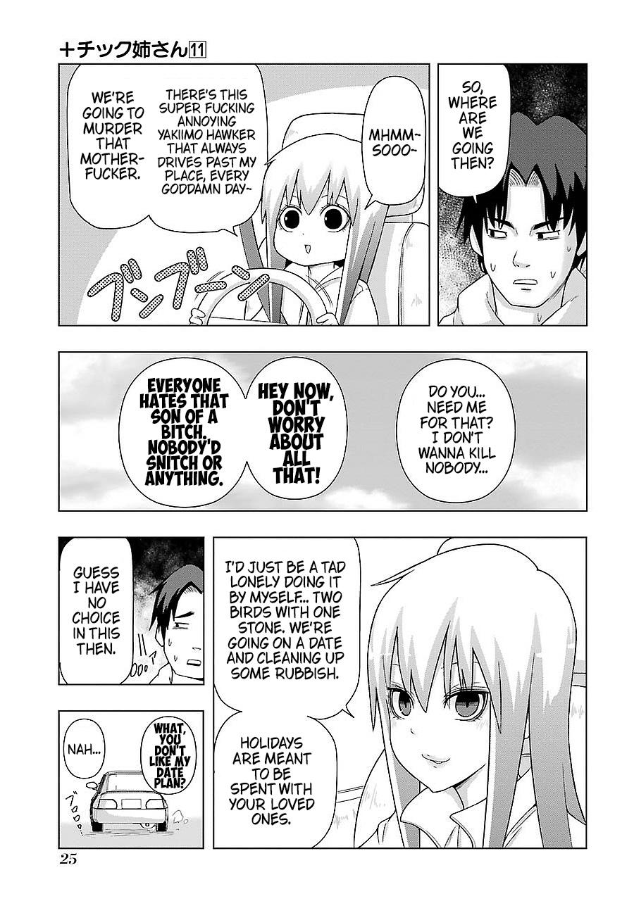 + Tic Neesan Chap 188 - Next Chap 189