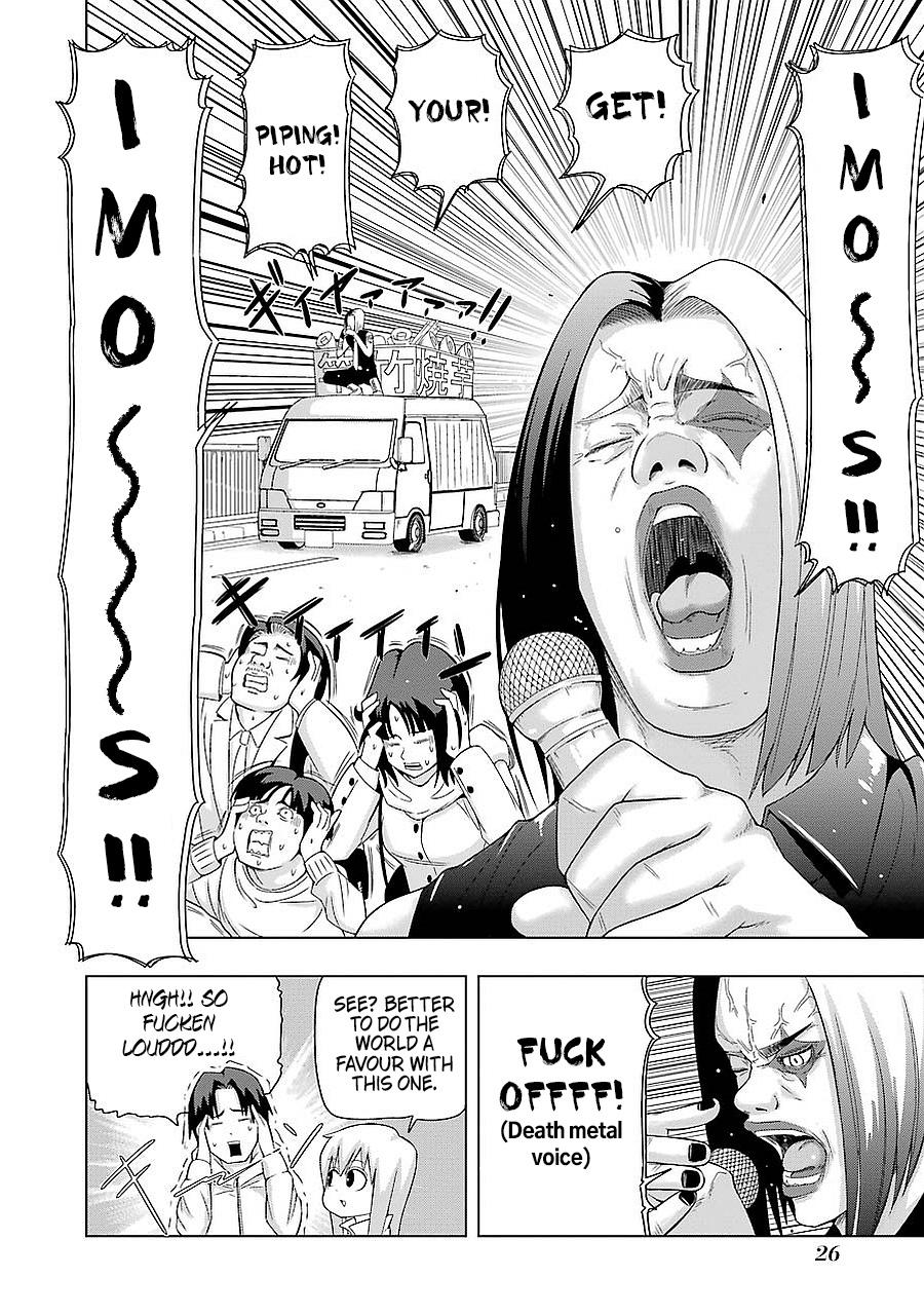 + Tic Neesan Chap 188 - Next Chap 189